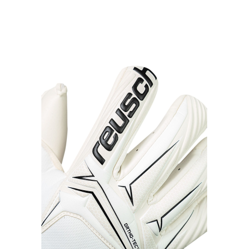 Brankářské rukavice Reusch Attrakt Gold X Ortho-Tec