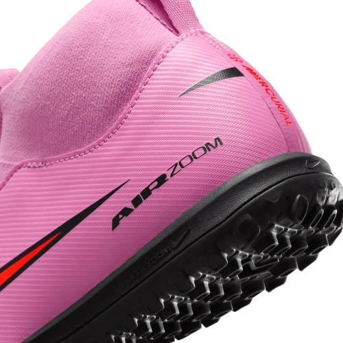 Dětské kopačky Nike Mercurial Superfly 10 Academy TF