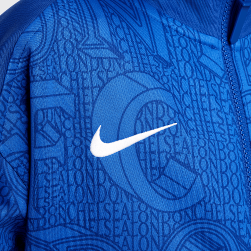 Dětská bunda Nike Chelsea FC Academy Pro
