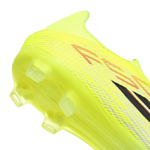 Kopačky adidas F50 League Laceless FG/MG