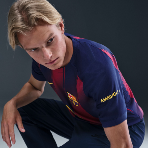 Dres Nike FC Barcelona domácí 2025/2026