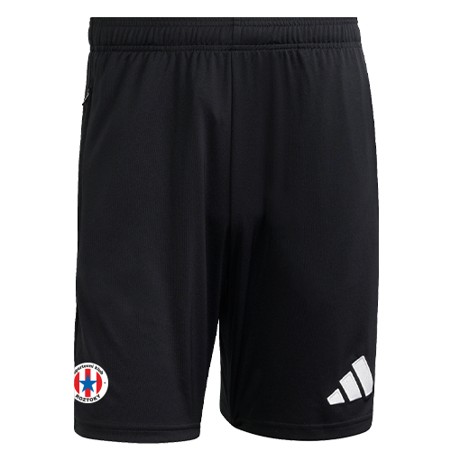 Dětské tréninkové šortky adidas SK Roztoky
