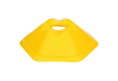 Vymezovací mety Merco Hex Marker 2in 10ks