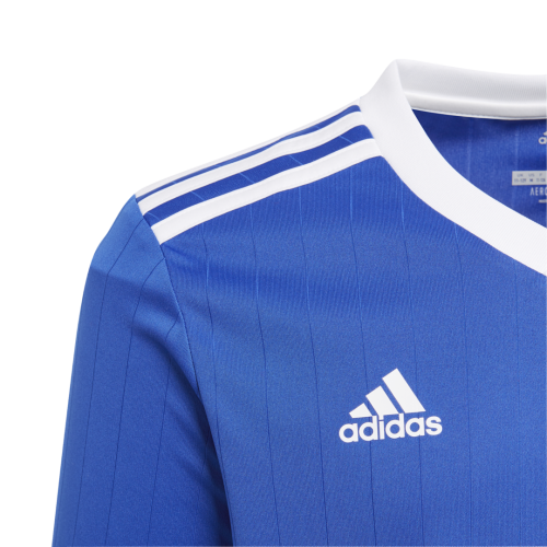 Dětský dres adidas Tabela 18 krátký rukáv
