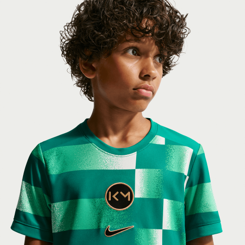 Dětský dres Nike Kylian Mbappé Academy
