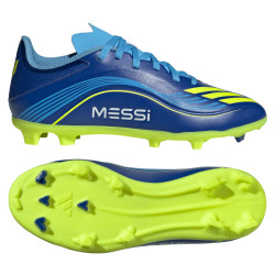 Dětské kopačky adidas F50 Messi League FG/MG