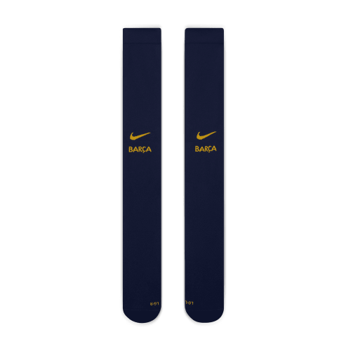 Stulpny Nike FC Barcelona VaporFast 2026/2027