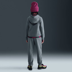 Dětská mikina s kapucí Nike FC Barcelona Air