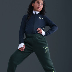 Dětské tepláky Nike Kylian Mbappé Club Fleece