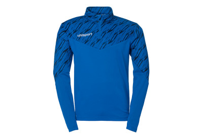 Dětská tréninková mikina Uhlsport Progressive 28 1/4 Zip Top