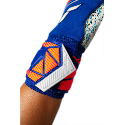 Brankářské rukavice Reusch Attrakt Fusion NC