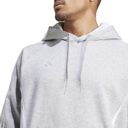 Mikina s kapucí adidas Tiro 24 Sweat