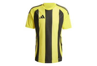 Dres adidas Striped 24 krátký rukáv