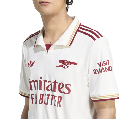 Dres adidas Arsenal FC 3RD 2025/2026