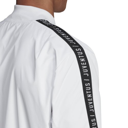 Bunda adidas Juventus FC Anthem