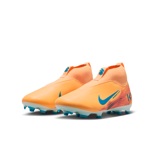 Dětské kopačky Nike Mercurial Superfly 10 Academy KM FG/MG