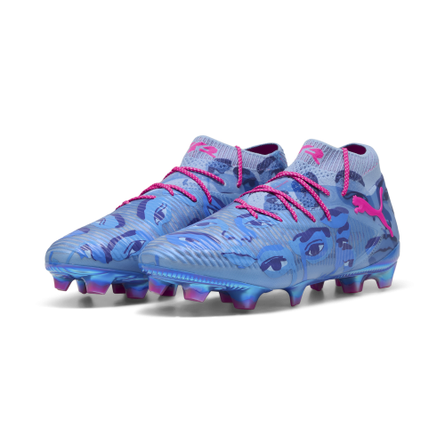 Kopačky Puma FUTURE 8 Ultimate x KIDSUPER FG