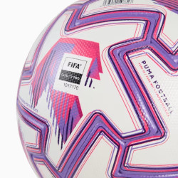 Fotbalový míč Puma Orbita Ultimate PL Brilliance