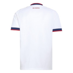 Venkovní dres adidas Česko 26
