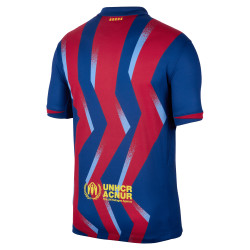 Dres Nike FC Barcelona 2025/2026 čtvrtá sada
