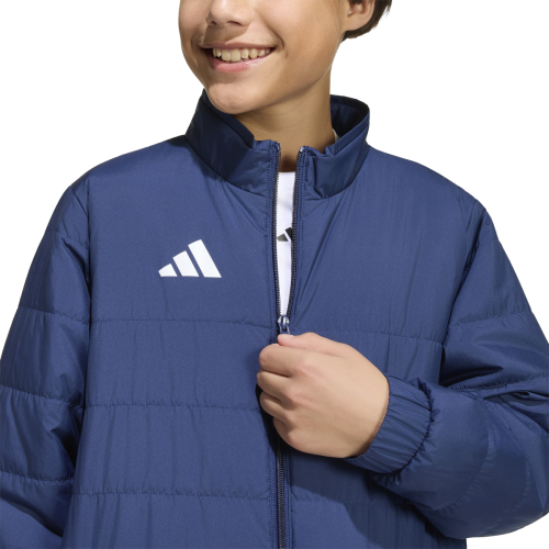 Dětská bunda adidas Entrada 26 Light Jacket