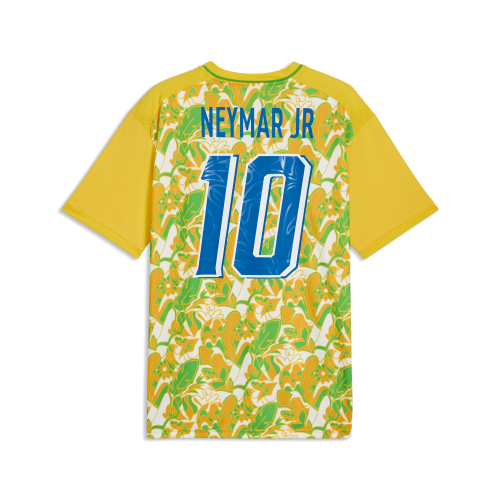 Tréninkový dres Puma Neymar JR Brazil Passion