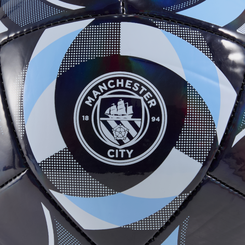 Mini míč Puma Manchester City FC ftblCulture
