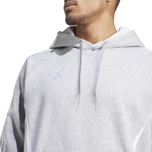 Mikina s kapucí adidas Tiro 24 Sweat