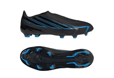 Kopačky adidas F50 Hyperfast League Laceless FG