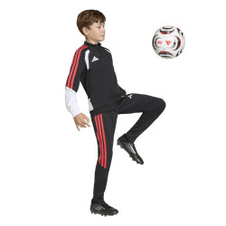Dětské tréninkové kalhoty adidas Tiro 26 Competition