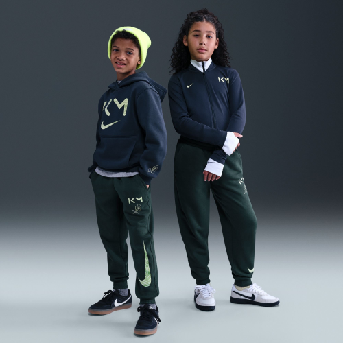 Dětské tepláky Nike Kylian Mbappé Club Fleece