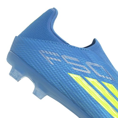 Kopačky adidas F50 League Laceless FG/MG