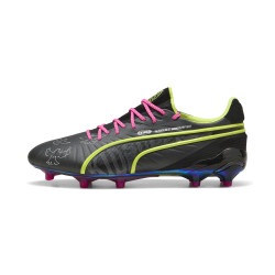 Kopačky Puma KING Ultimate x KIDSUPER FG/AG