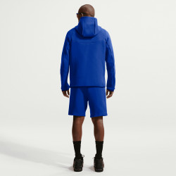 Mikina s kapucí Nike PSG Tech Fleece Windrunner