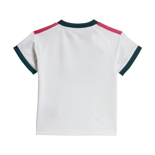 Baby komplet adidas Real Madrid domácí 2026/2027