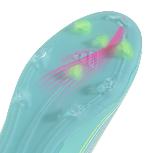 Dětské kopačky adidas F50 Messi Elite FG