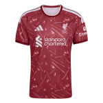 Dres adidas Liverpool FC domácí 2026/2027