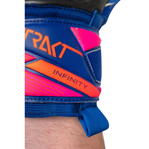 Brankářské rukavice Reusch Attrakt Infinity Evolution NC