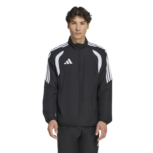 Vycházková bunda adidas Tiro 26 League Presentation