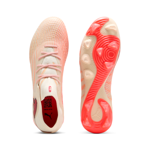 Kopačky Puma FUTURE 9 Fusion FG/AG