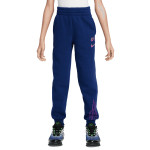 Dětské tepláky Nike Kylian Mbappé Club Fleece