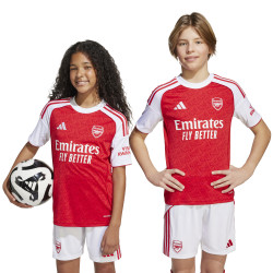 Dětský dres adidas Arsenal FC domácí 2025/2026
