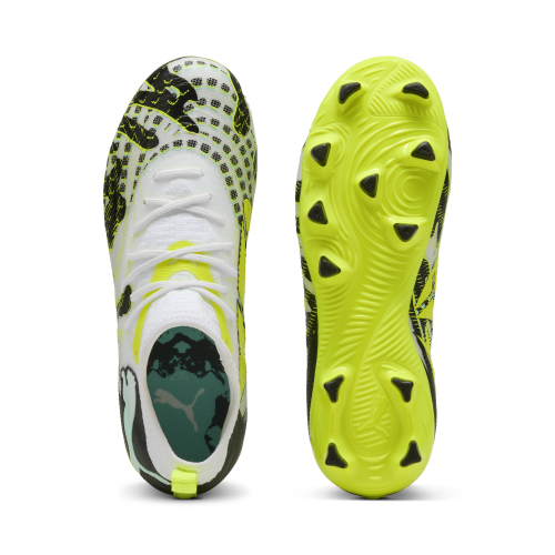 Dětské kopačky Puma FUTURE 9 Match Creativity FG/AG