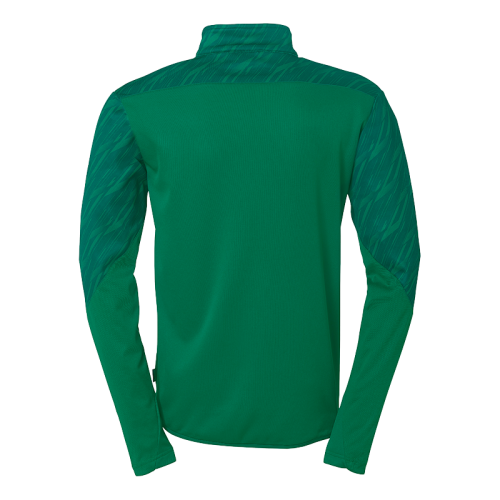 Tréninková mikina Uhlsport Progressive 28 1/4 Zip Top