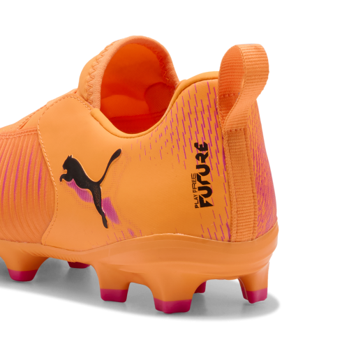 Dětské kopačky Puma FUTURE 8 Match LL FG/AG