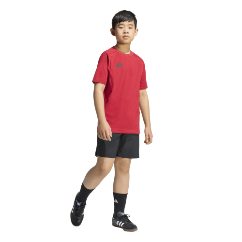Dětské triko adidas Tiro Travel