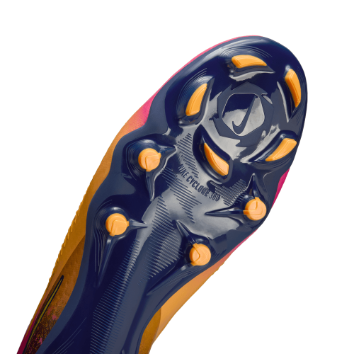 Kopačky Nike Phantom 6 Low Academy Erling Haaland FG/MG