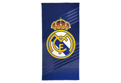 Osuška Real Madrid Main Logo