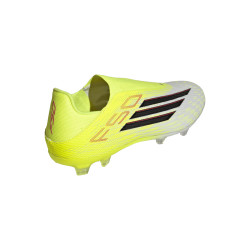 Kopačky adidas F50 League Laceless FG/MG