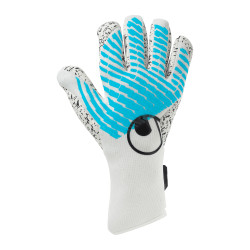 Brankářské rukavice Uhlsport FM Cybertec Supergrip+ Finger Surround